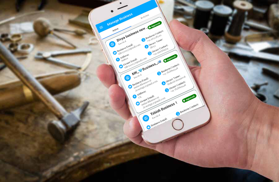 Inventory Management