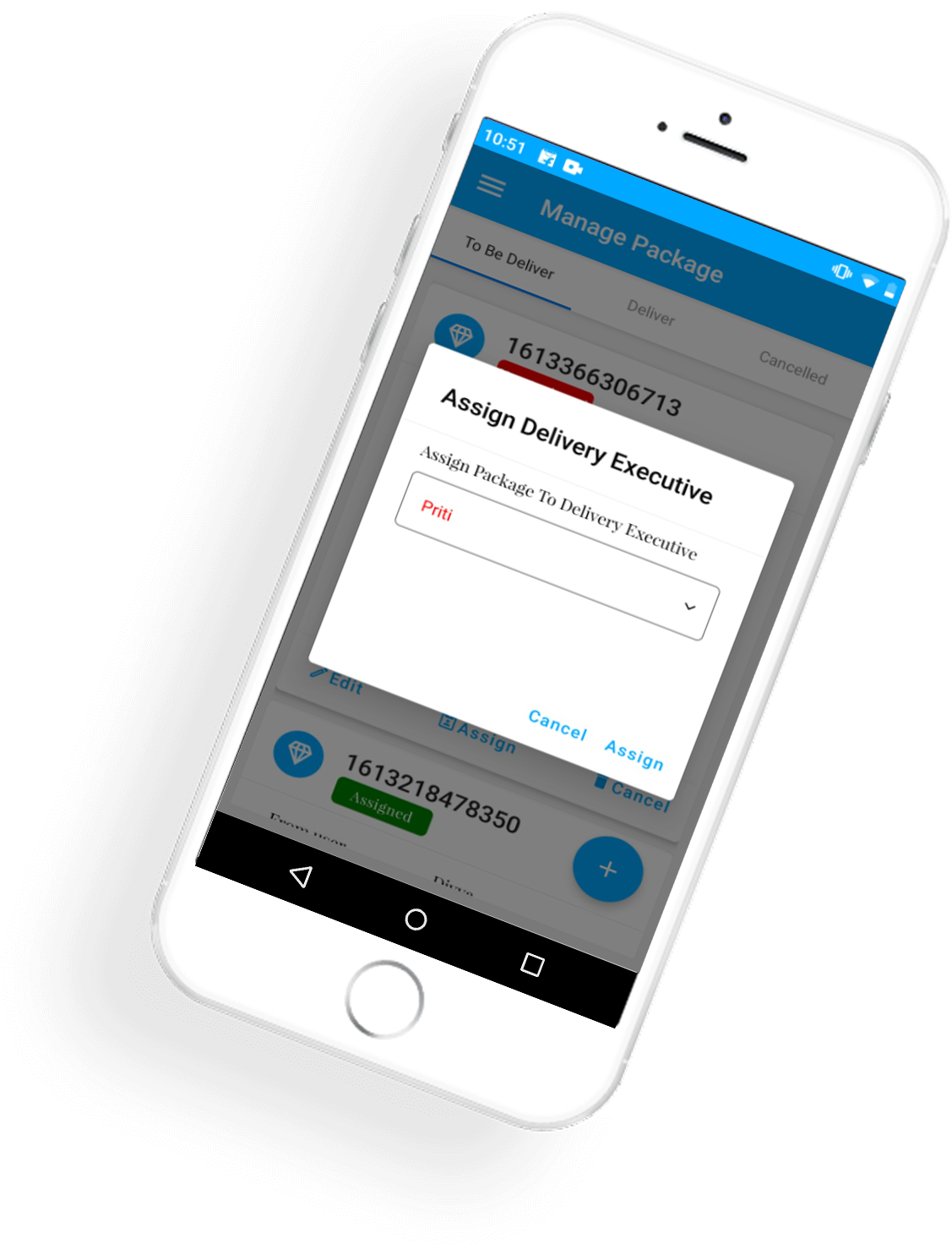 Instant Messaging