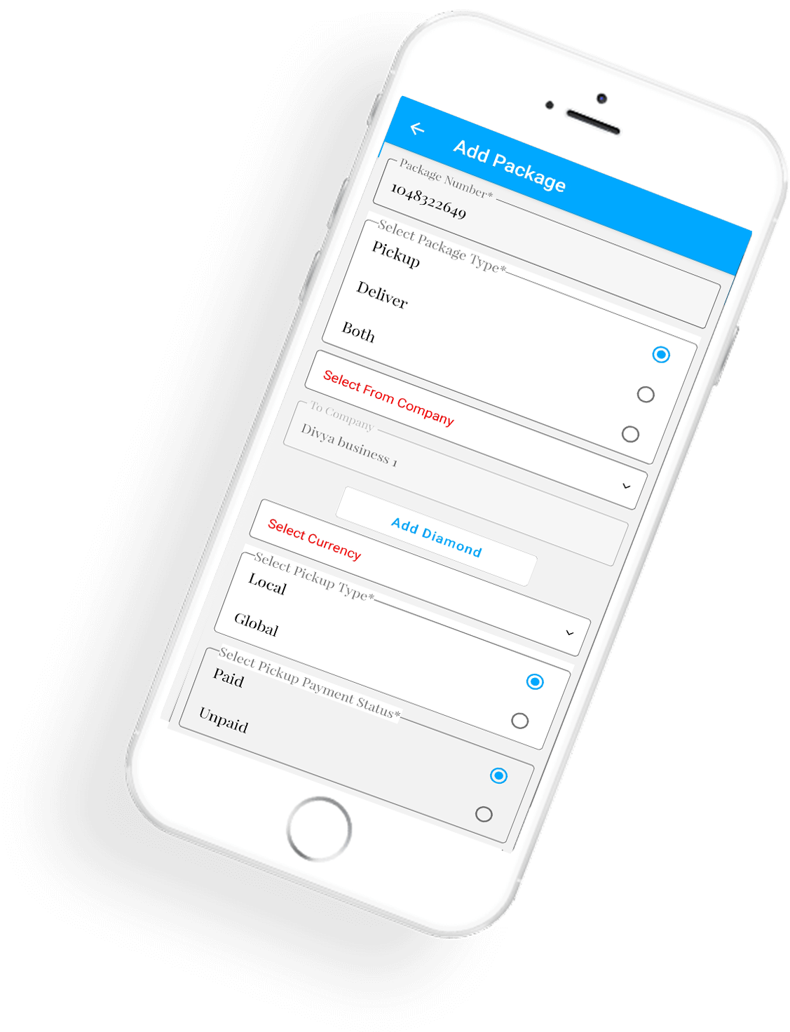 Instant Messaging